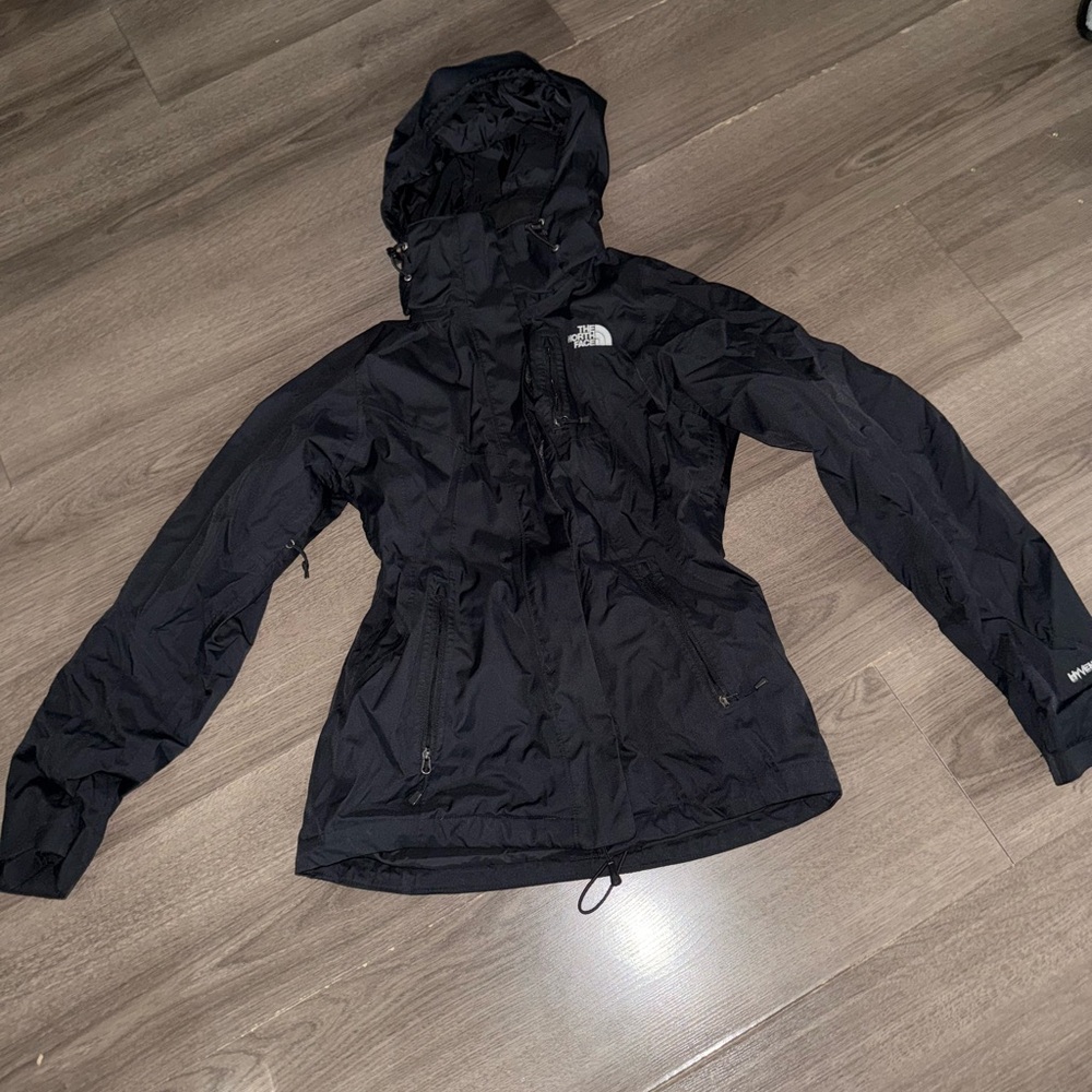 The North Face Women's Black Jacket